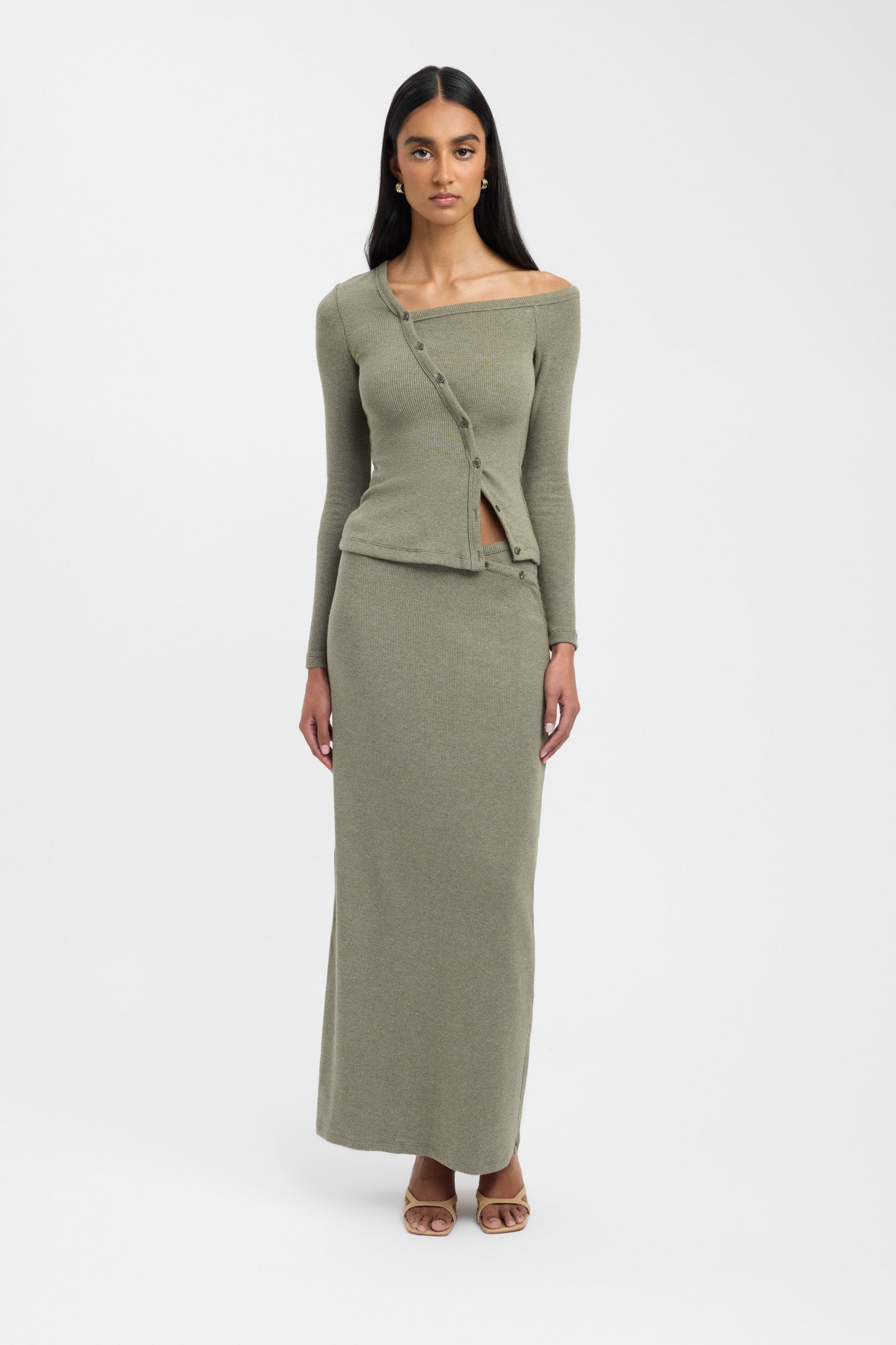 Carter Maxi Skirt