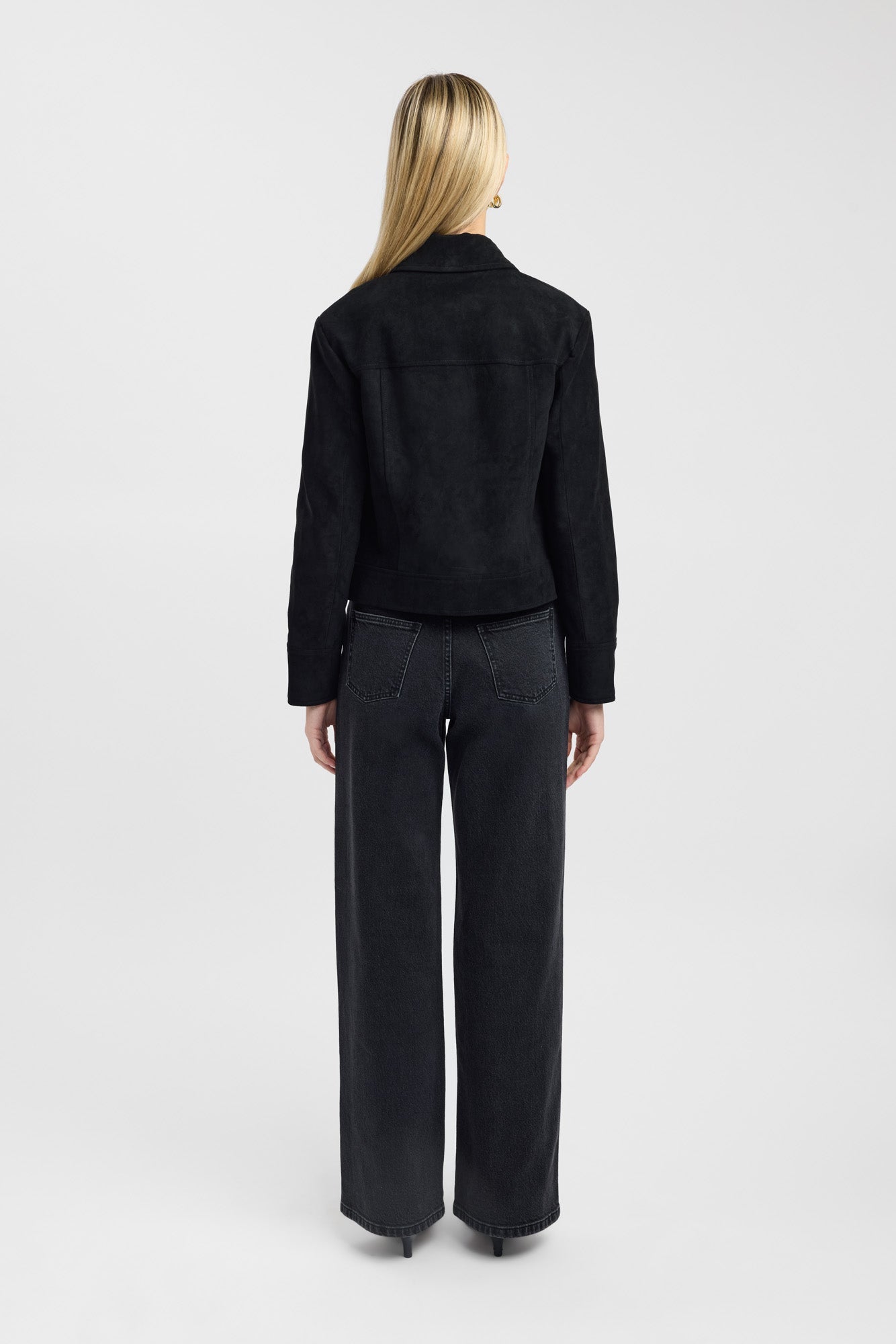 Suki Jacket