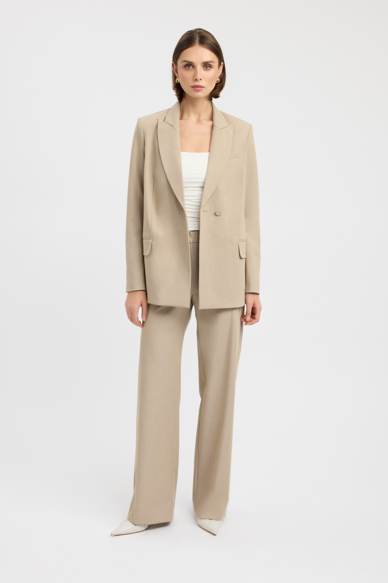 Dallas Blazer