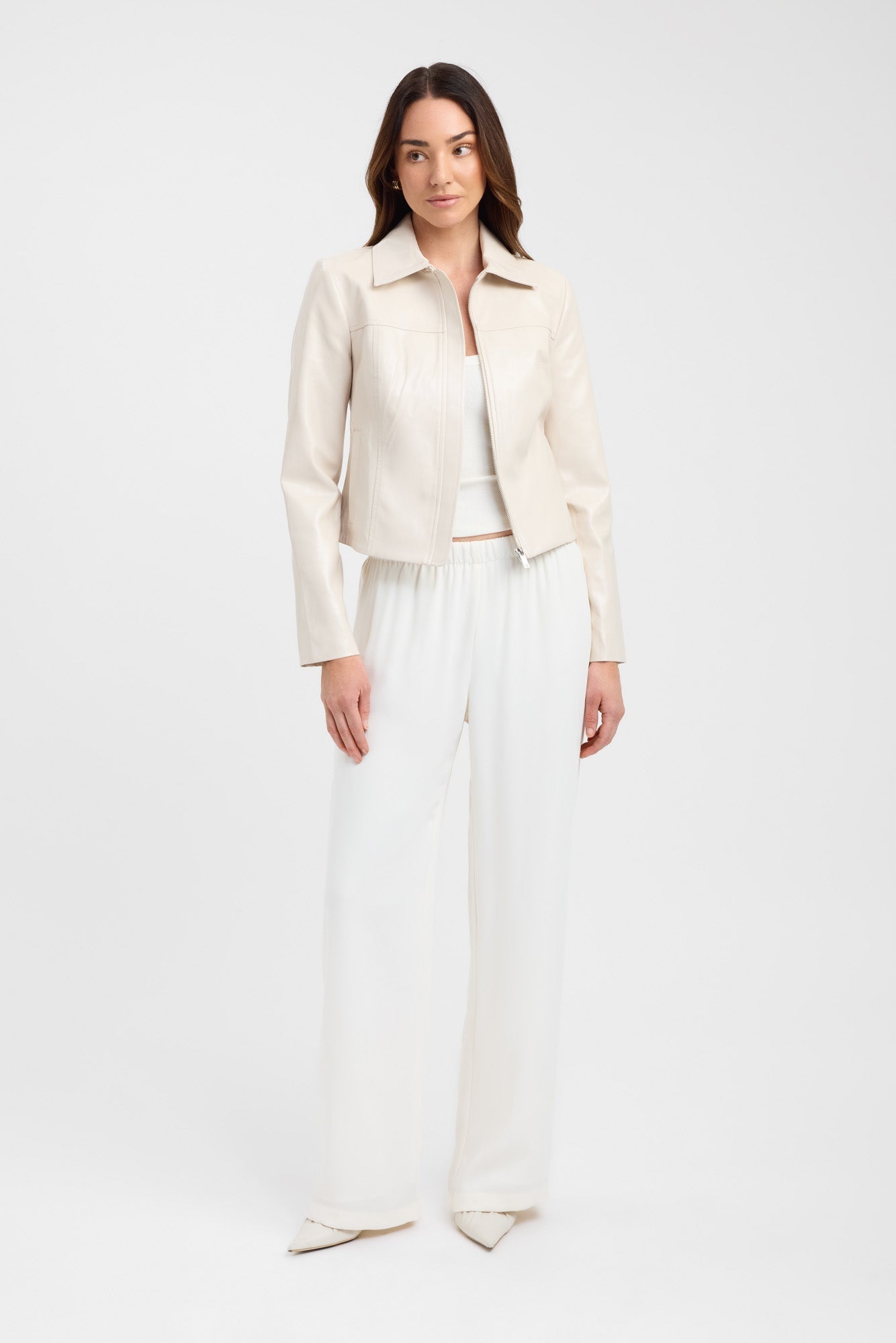 Andes Jacket