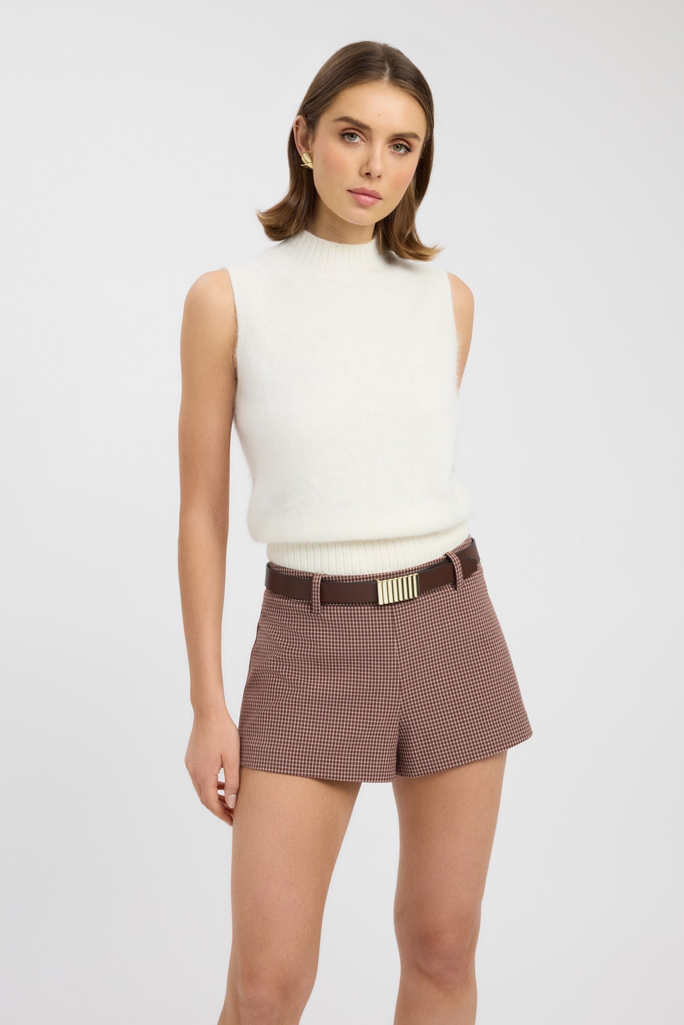 Denver Low Rise Shorts