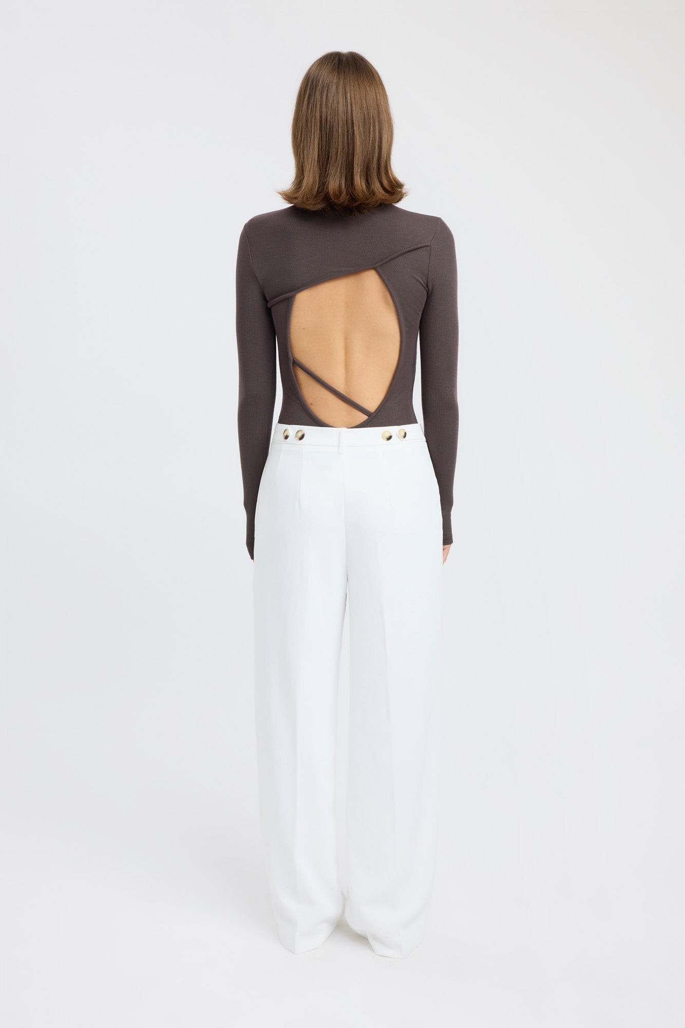 Sage Bodysuit