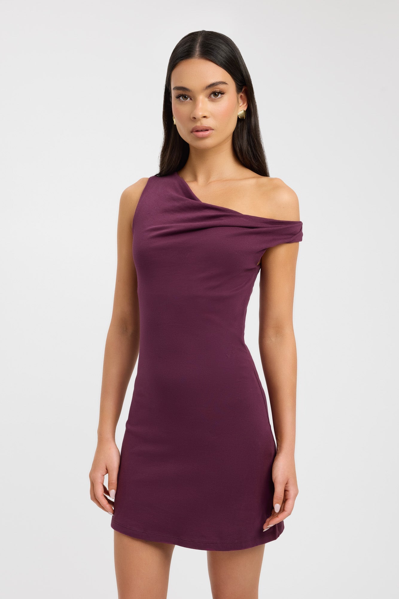 Greta Mini Dress