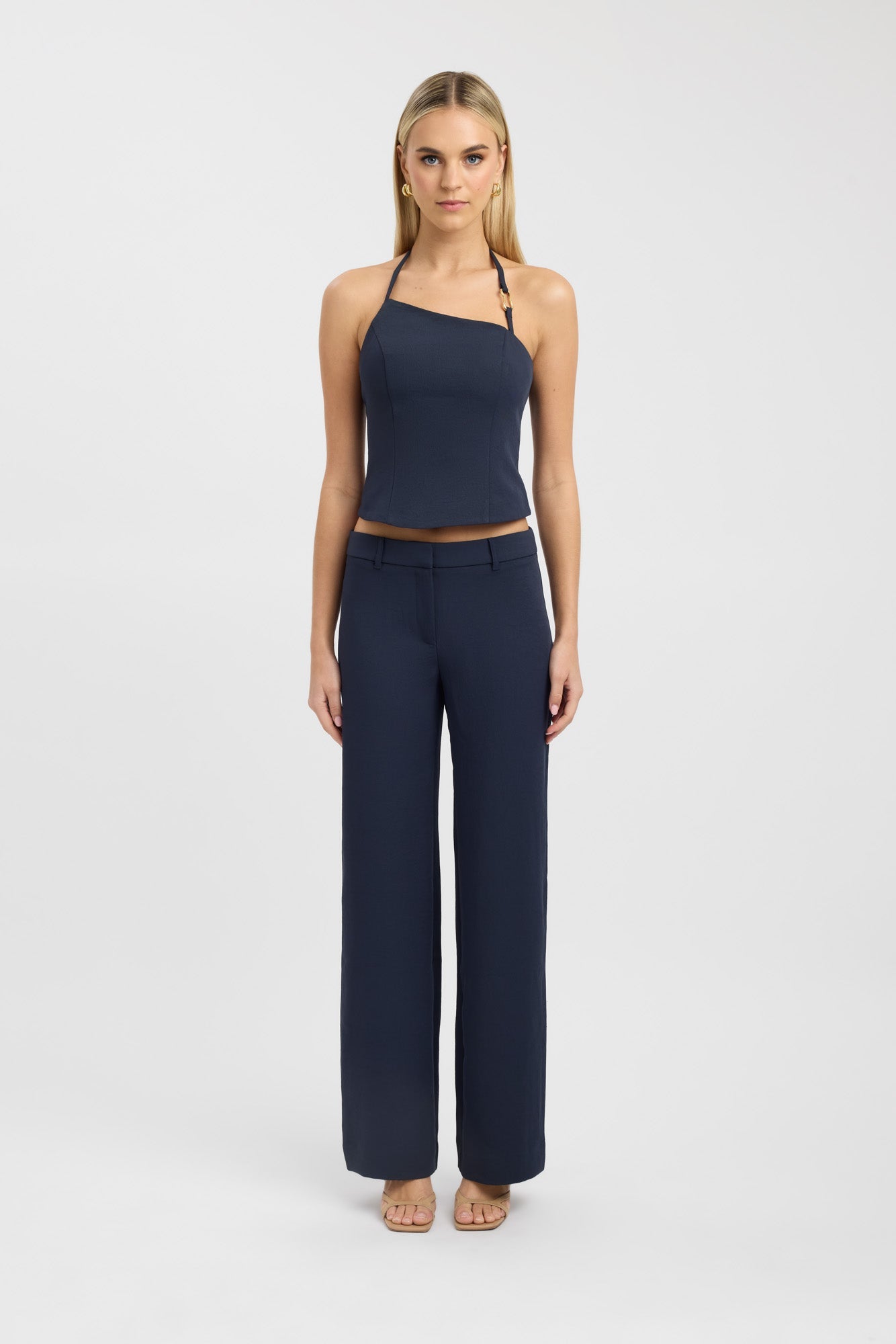 Ariel Low Rise Pant