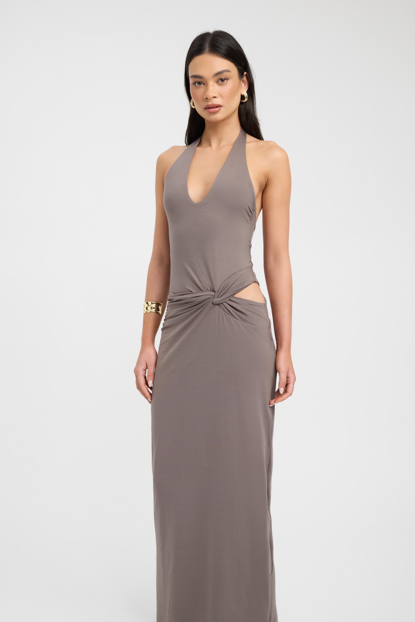 Rae Maxi Dress