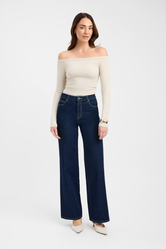 Madison Off Shoulder Top