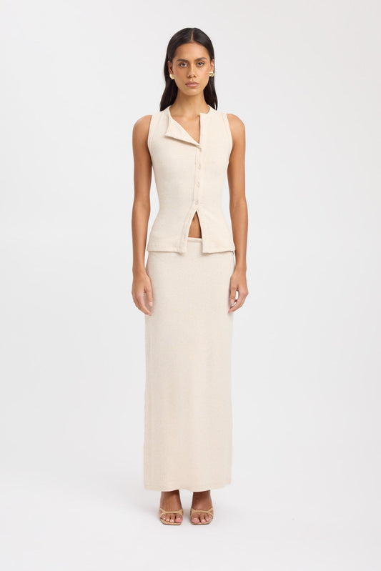 Bec Button Tank
