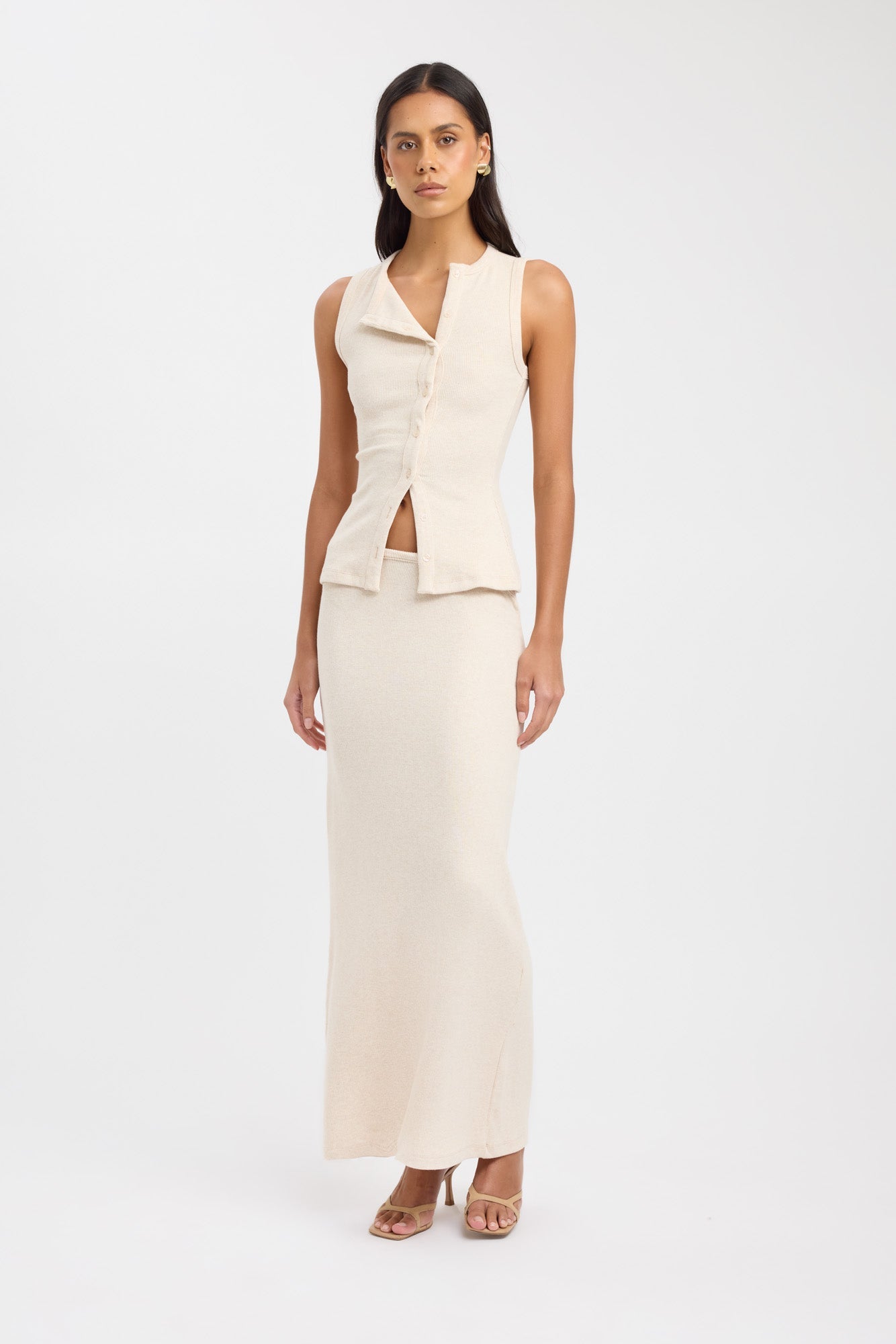 Carter Maxi Skirt
