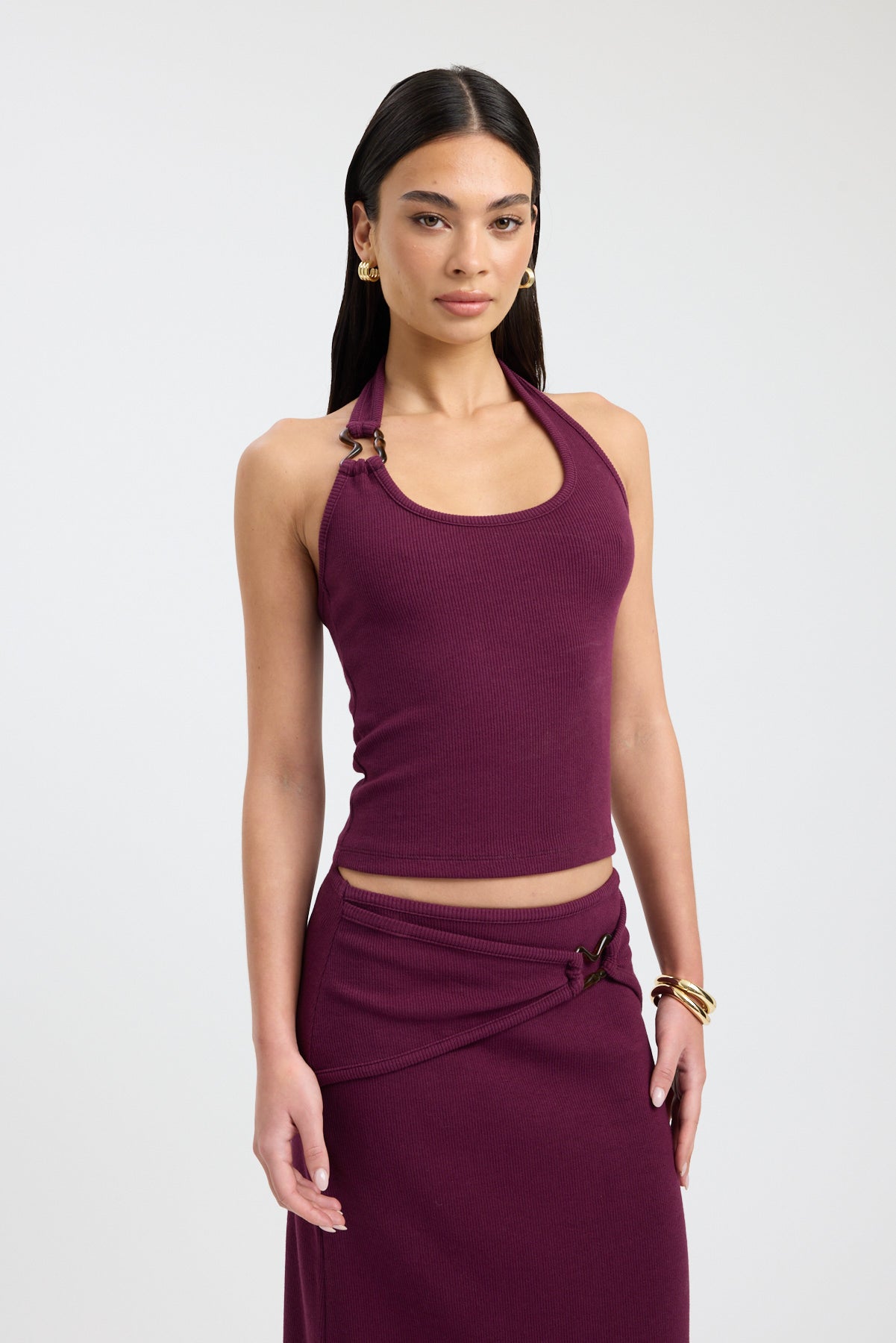 Casper Tank