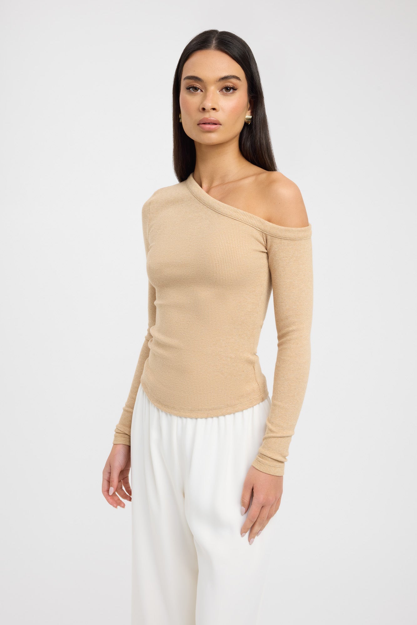 Tampa Long Sleeve Top