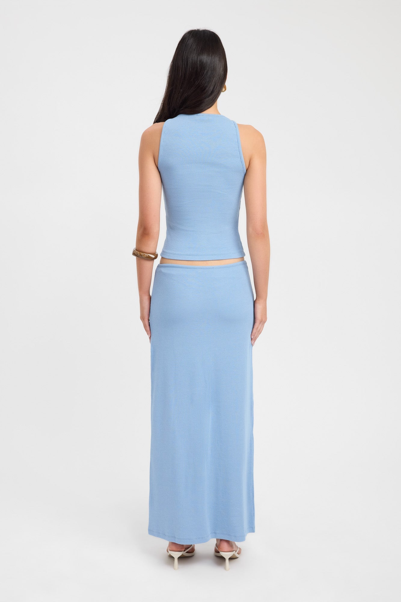 Casper Maxi Skirt