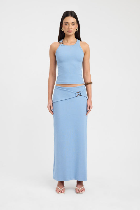 Casper Maxi Skirt