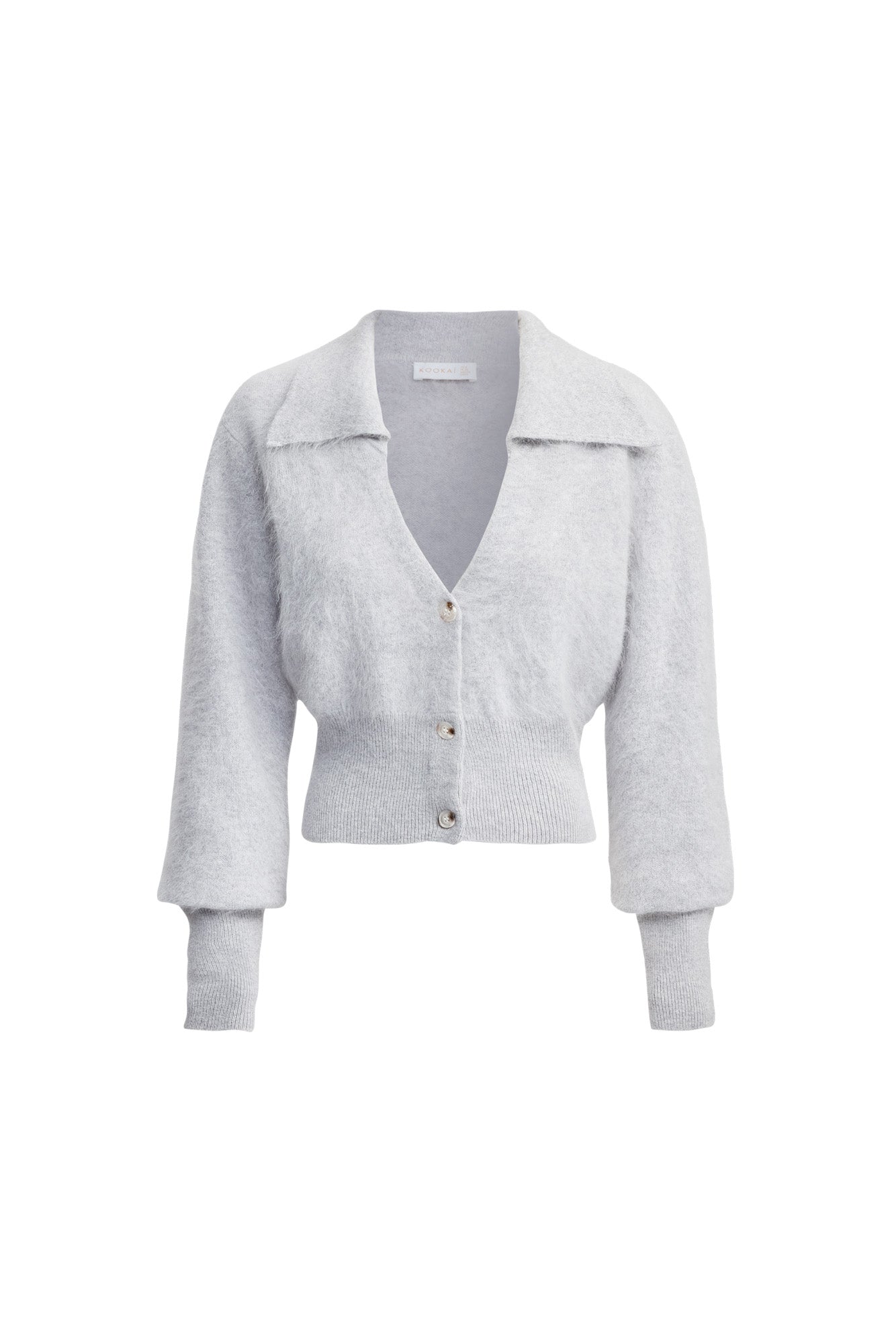 Geneva Polo Jumper