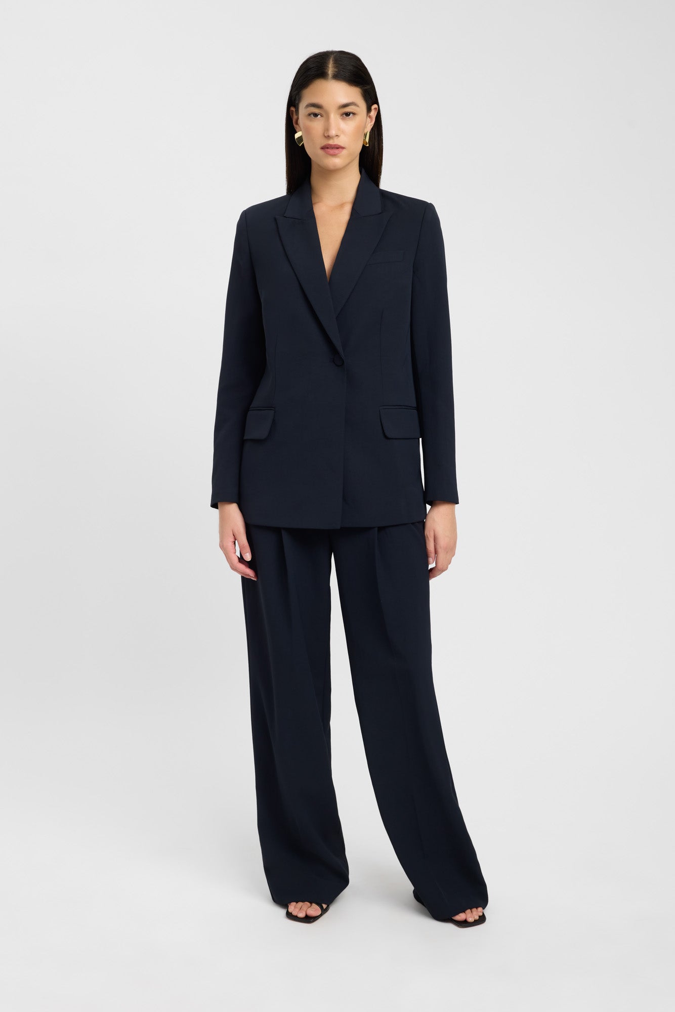 Opal Blazer