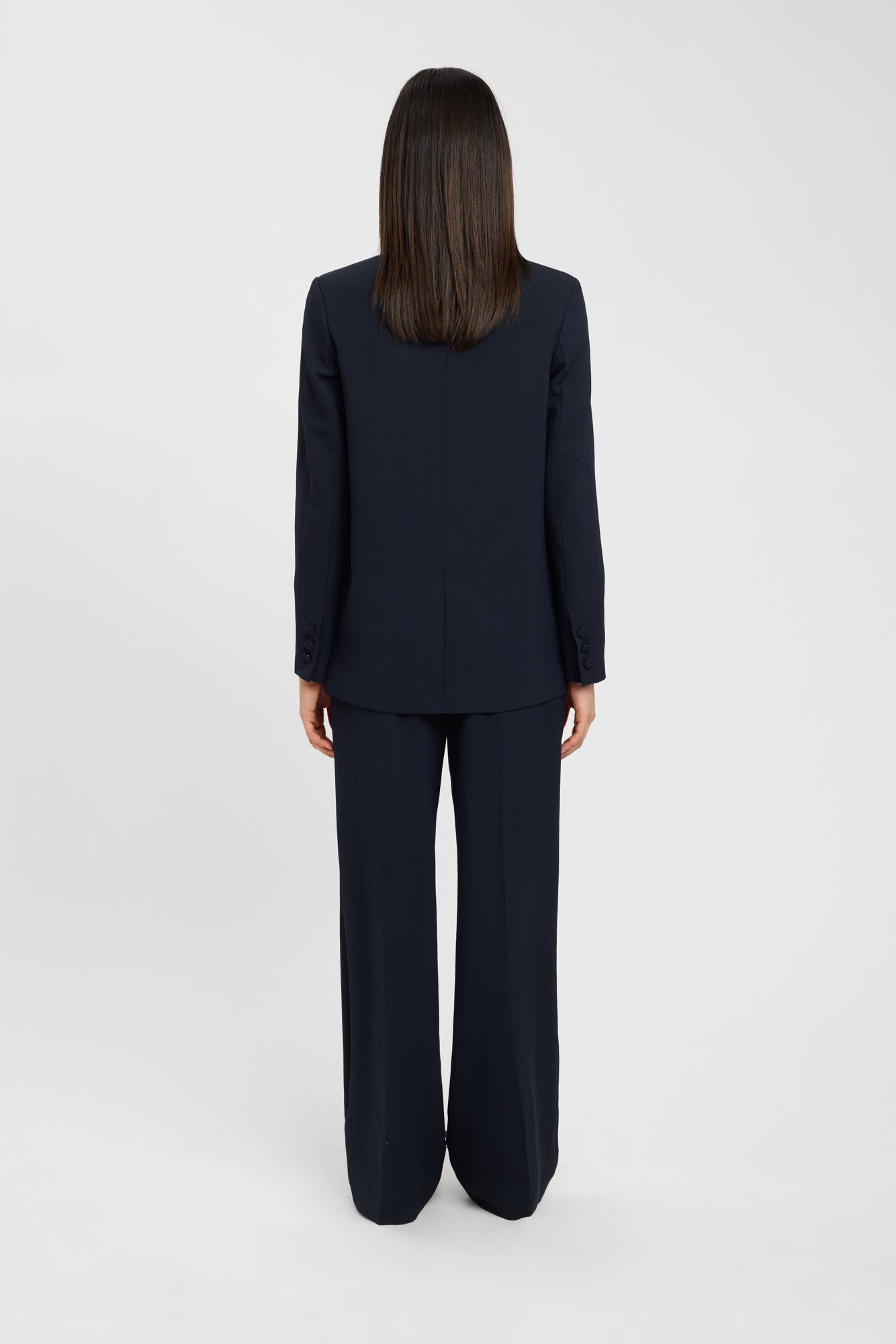 Opal Blazer