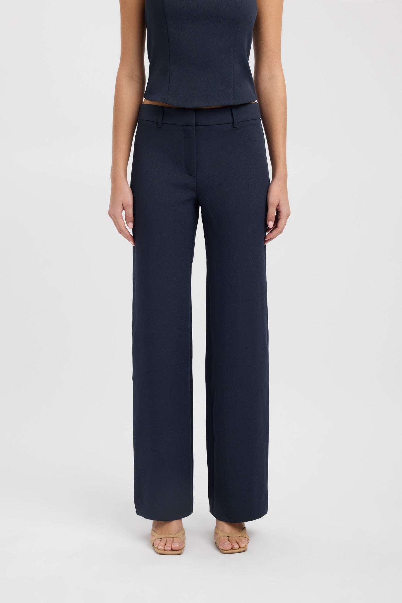 Ariel Low Rise Pant