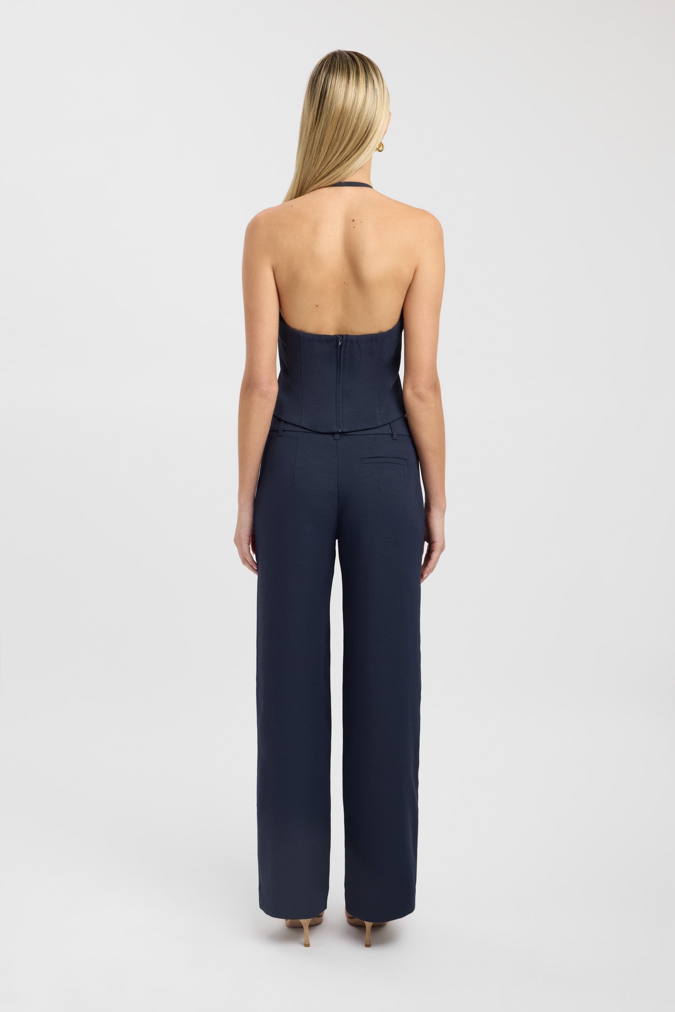 Ariel Low Rise Pant