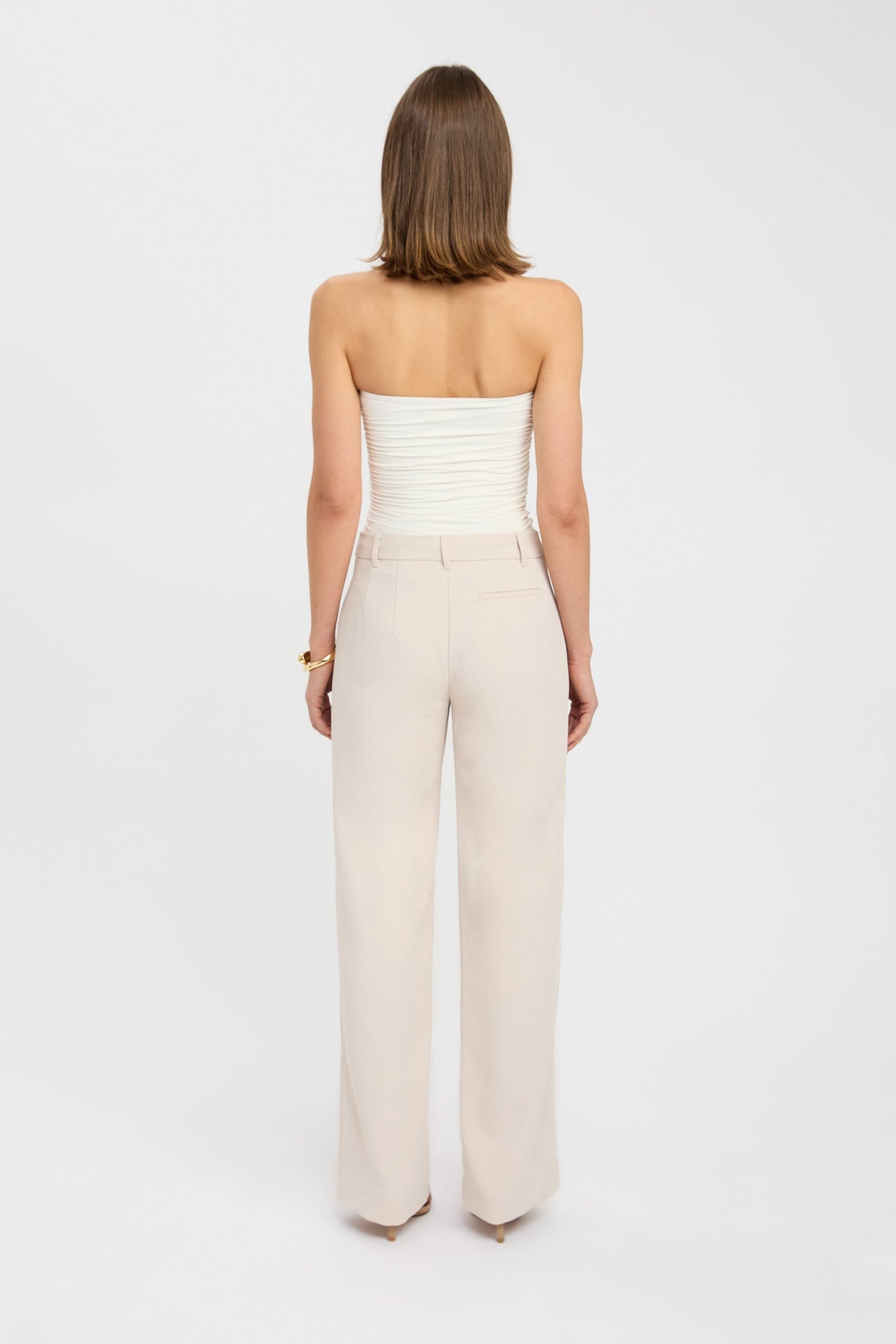 Ariel Low Rise Pants