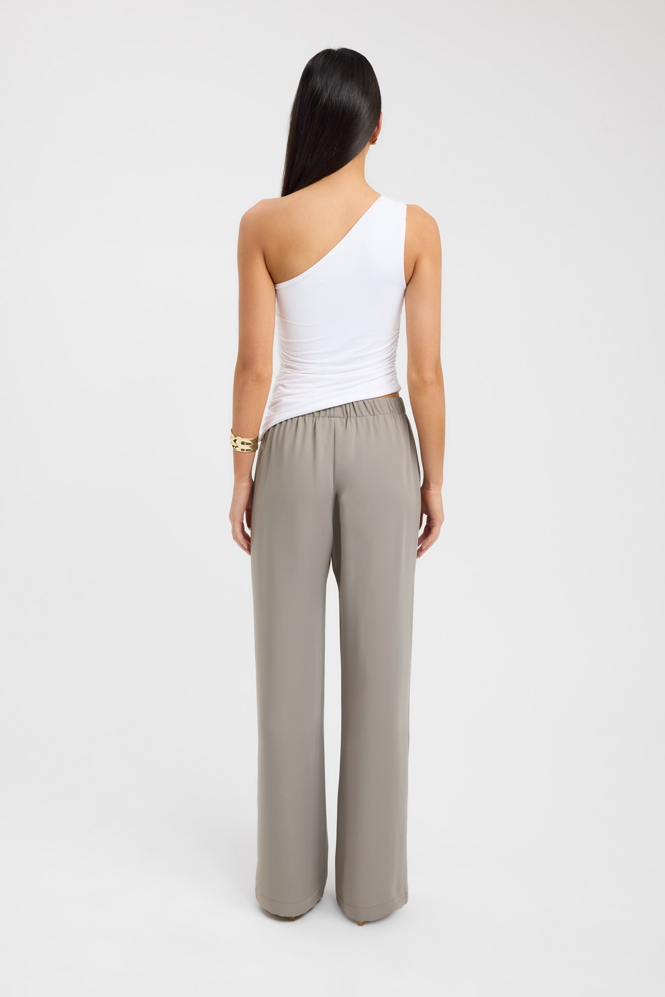 Maria Elastic Pant