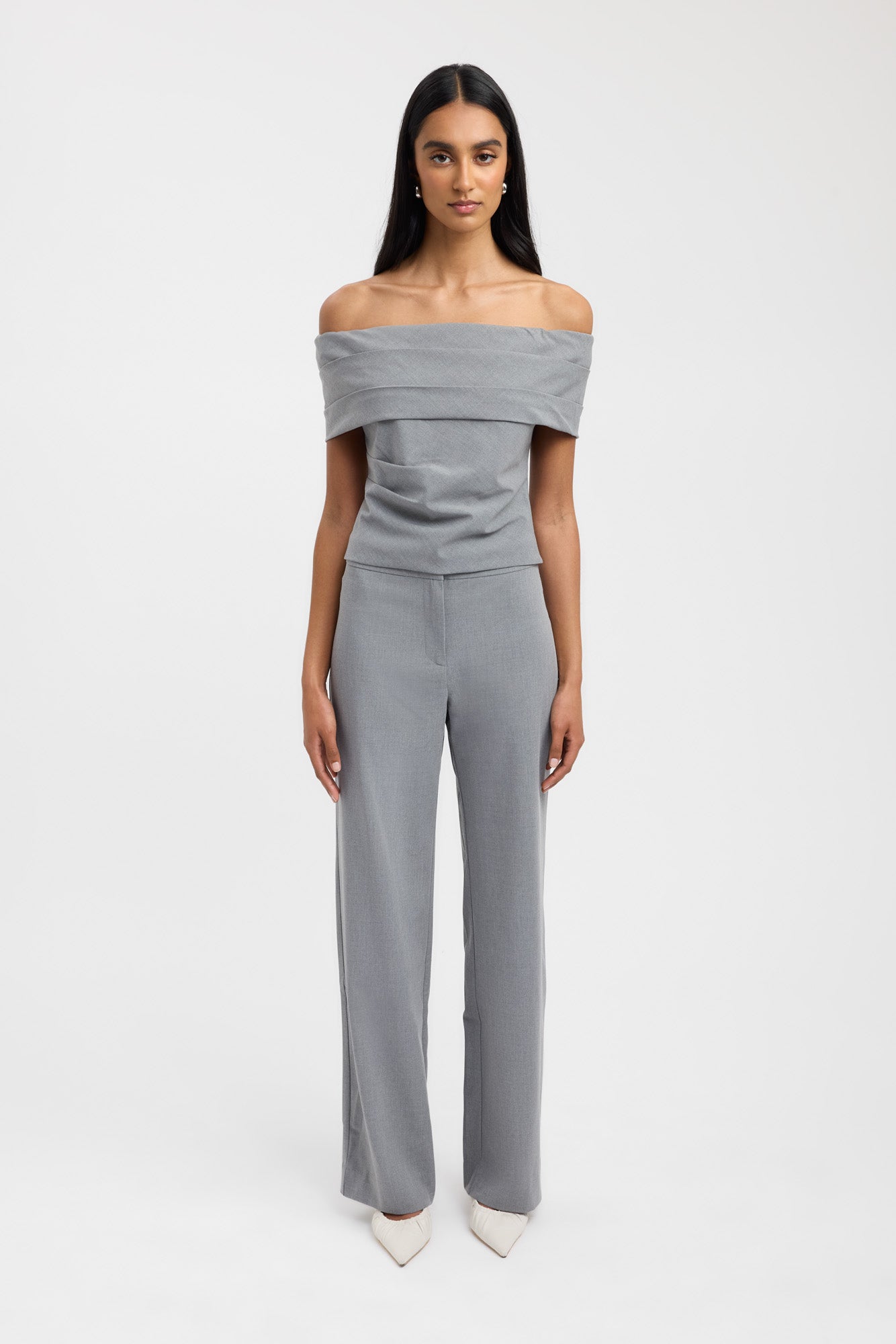 Dallas Low Rise Pant