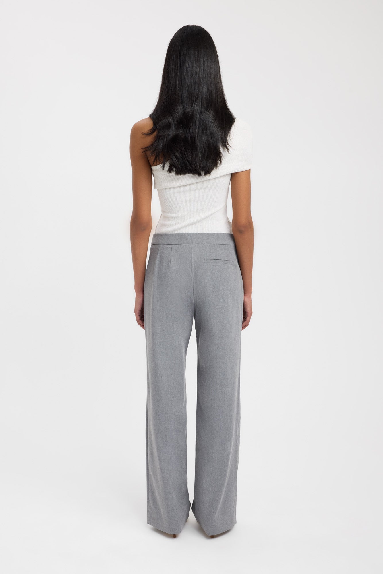 Dallas Low Rise Pant