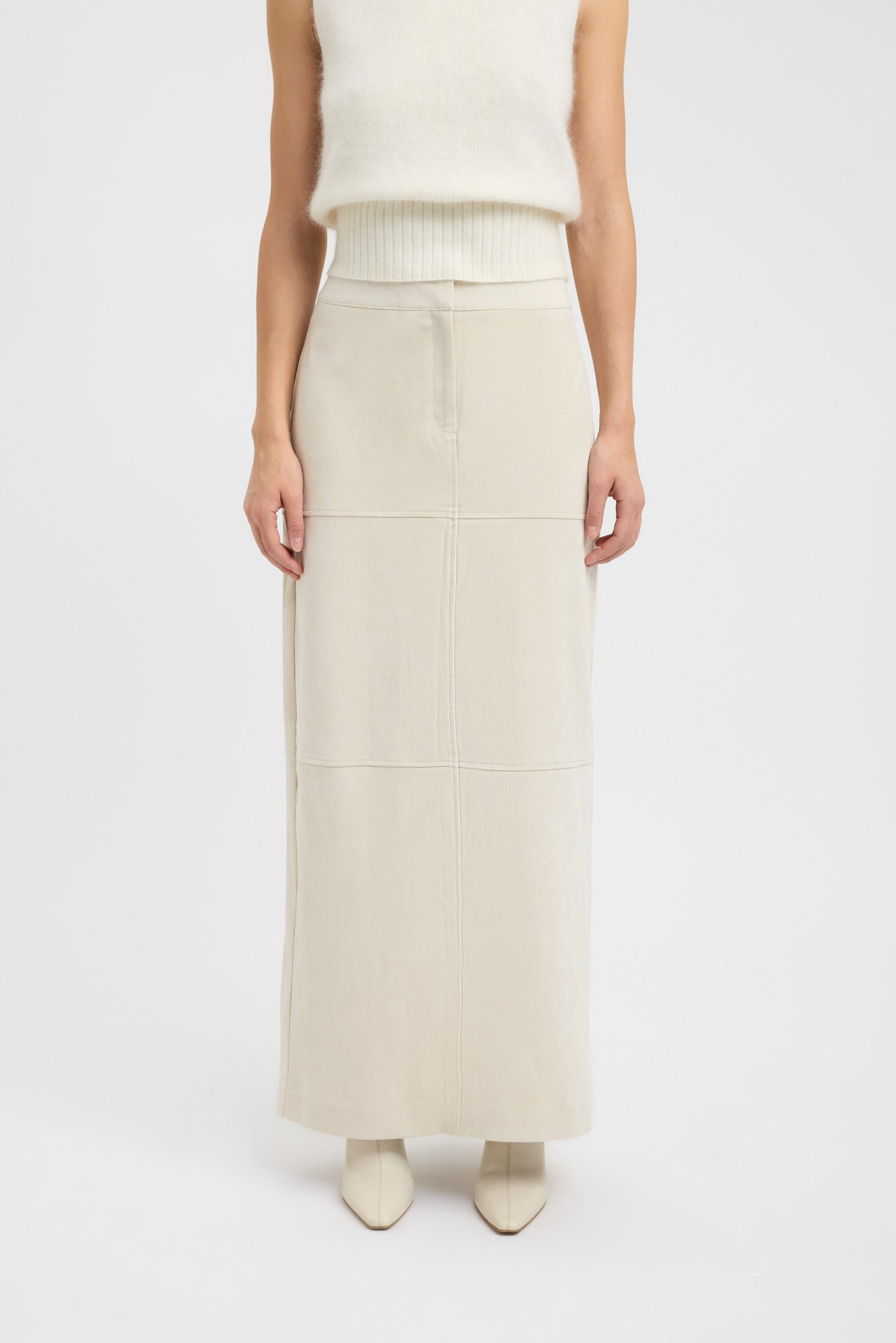 Suki Maxi Skirt