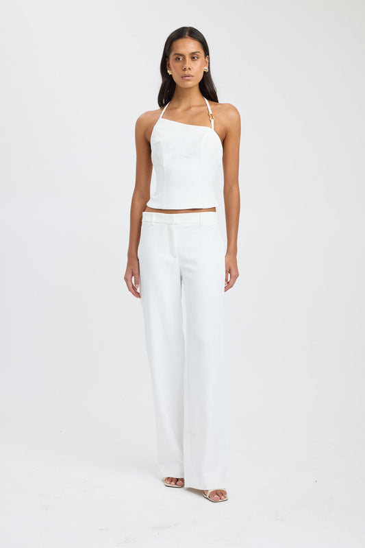 Ariel Trim Top