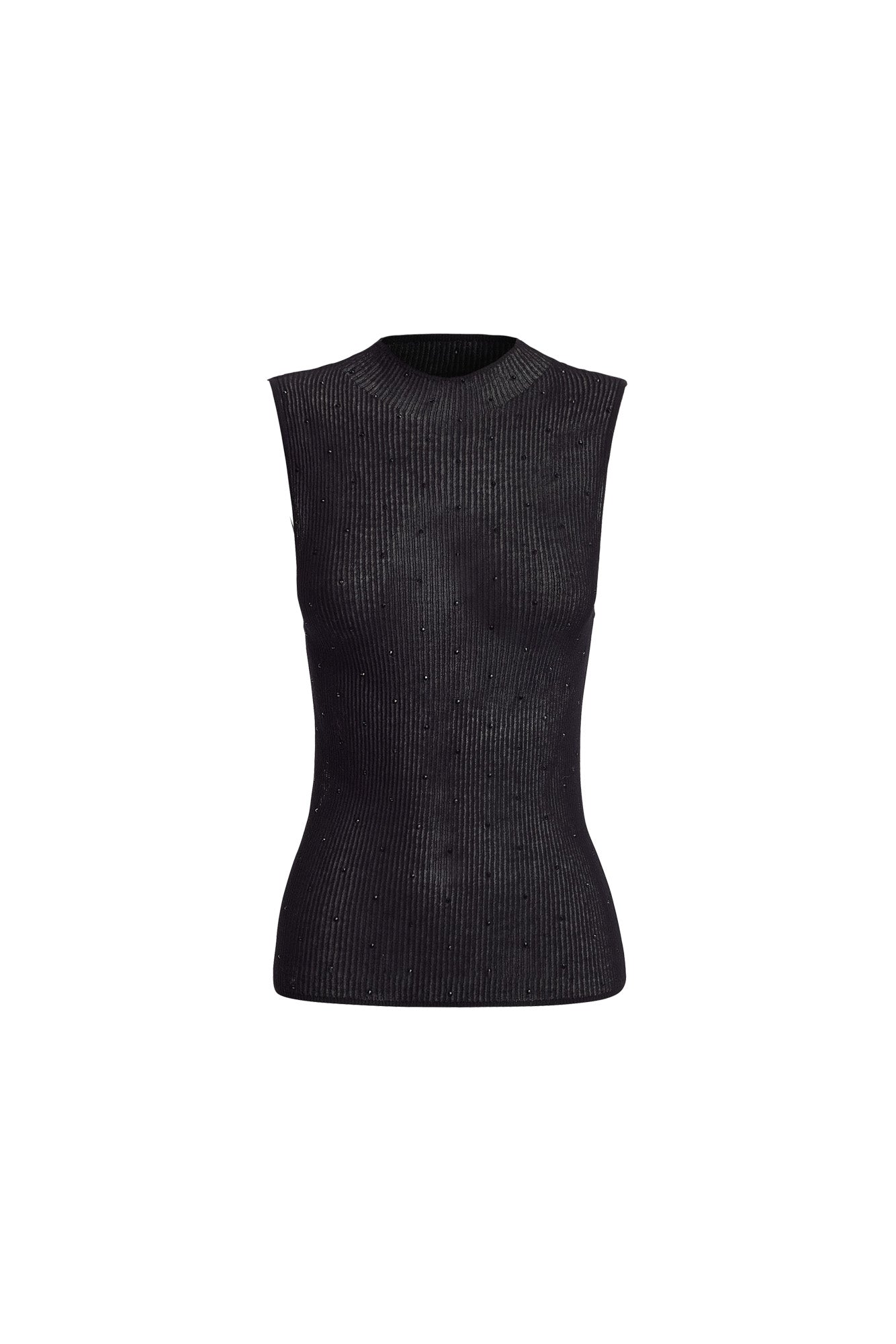 Marcela Knit Top