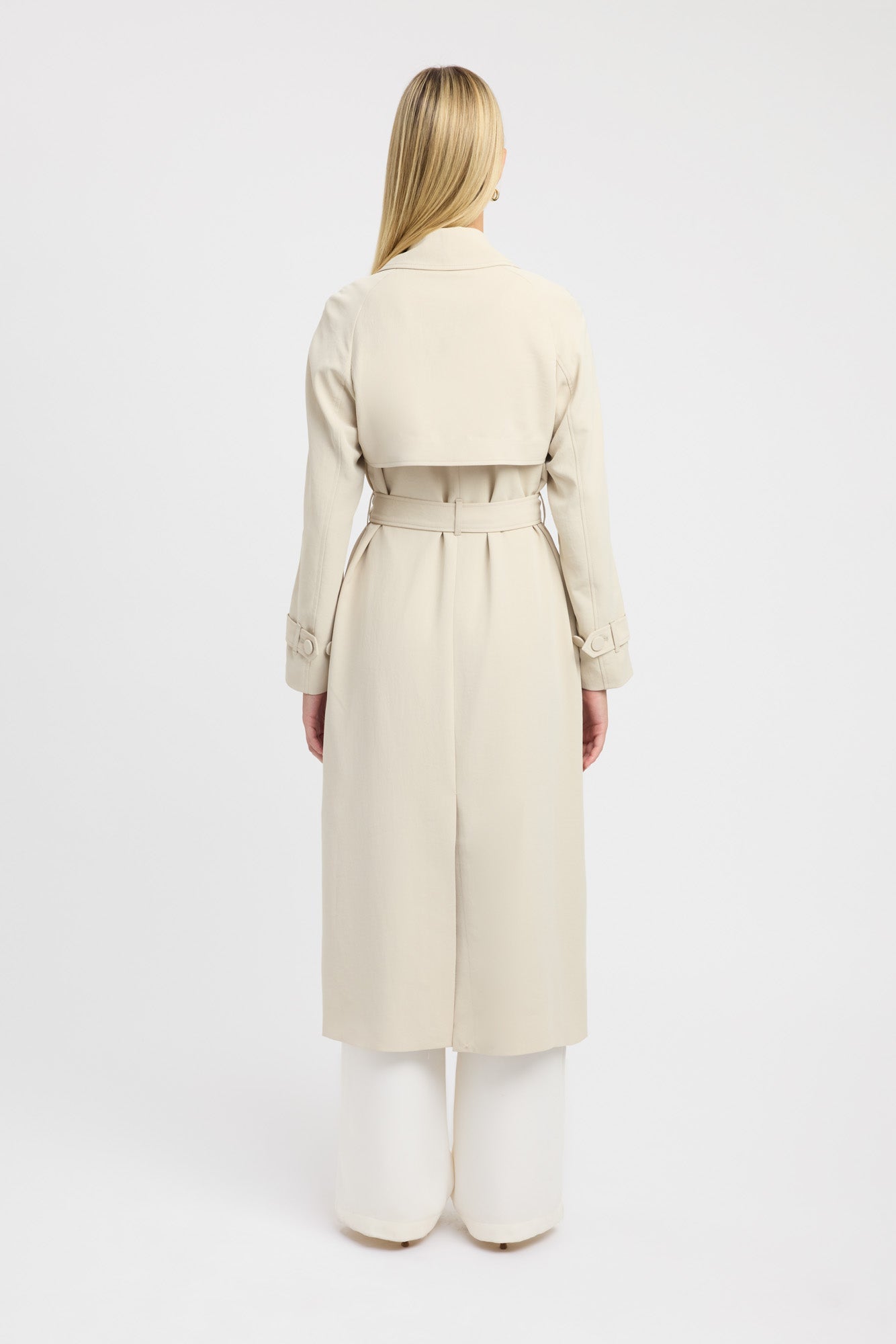 Opal Trench