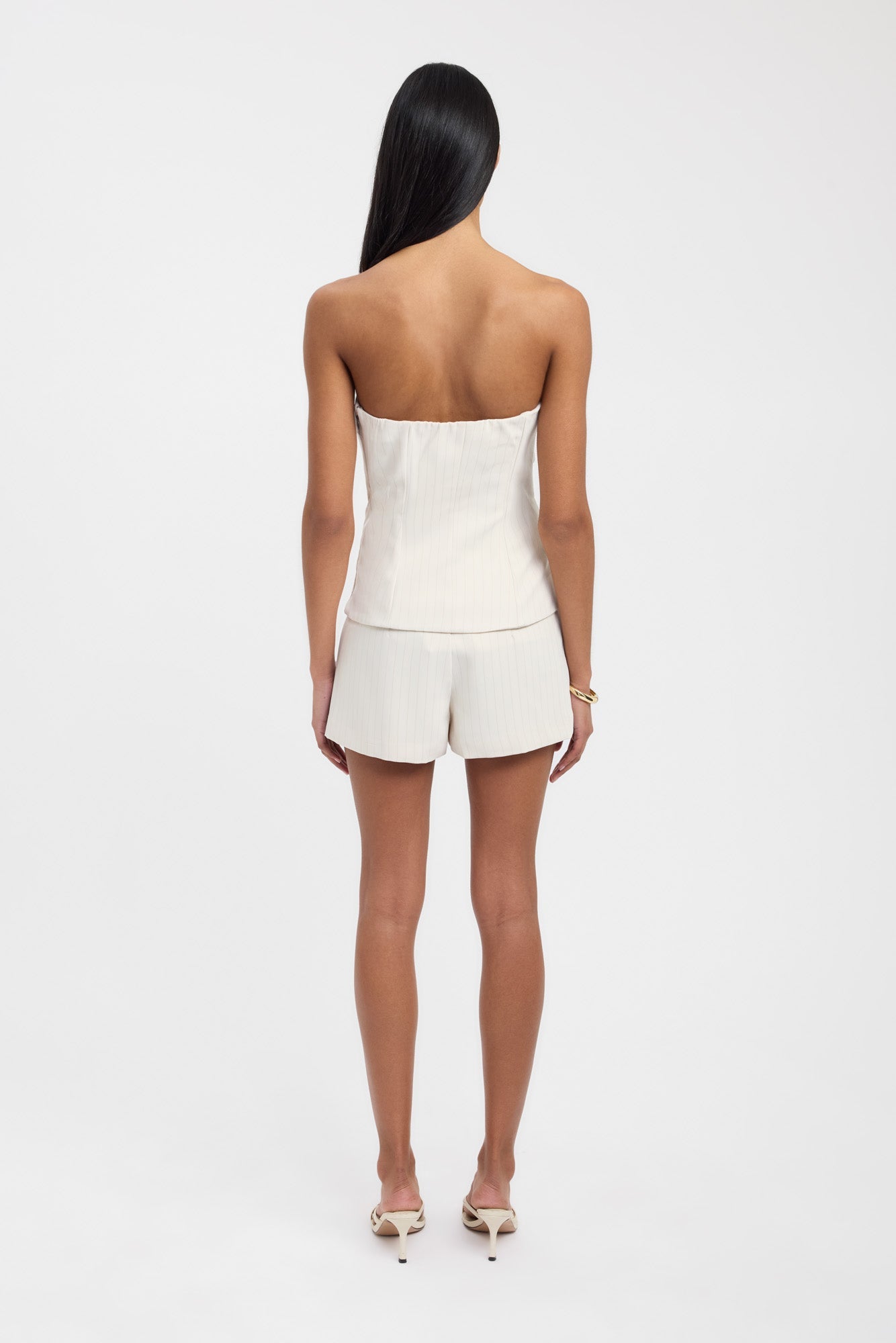 Oslo Low Rise Short