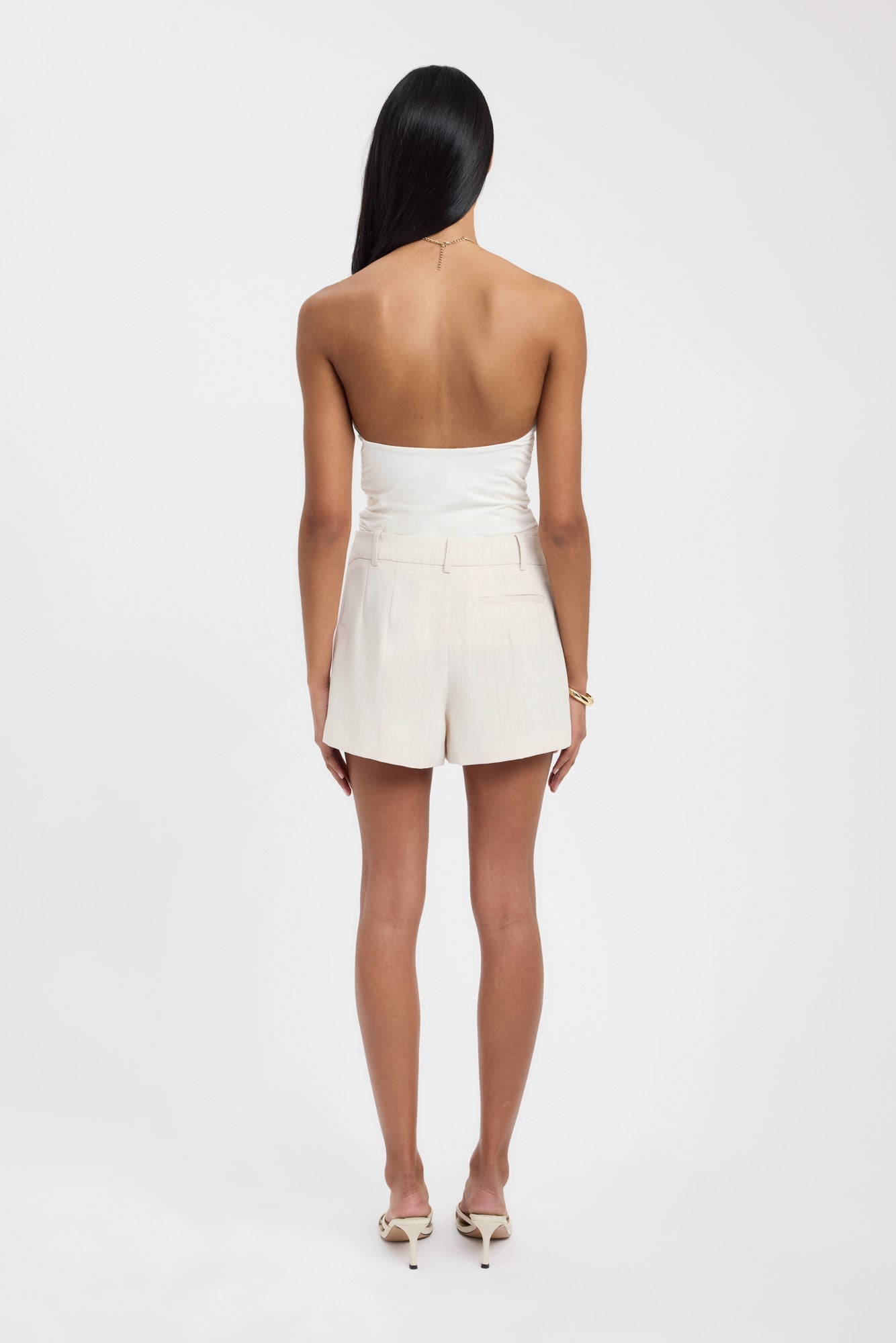Oslo Low Rise Short