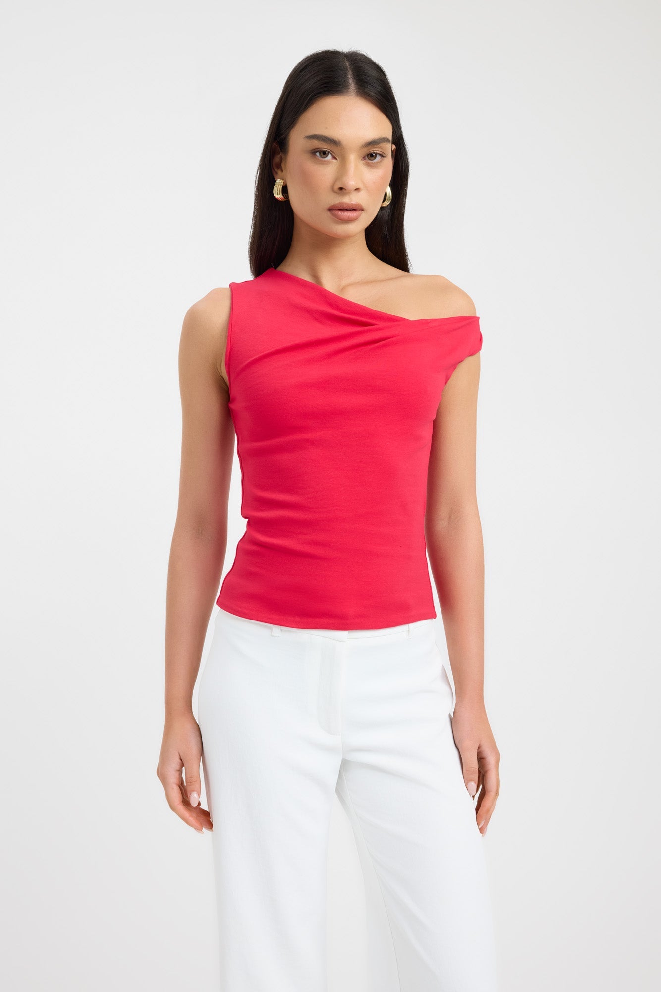 Greta Top