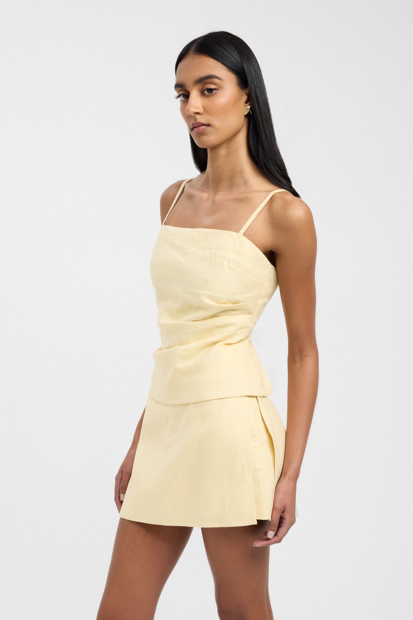 Palm Adjustable Top