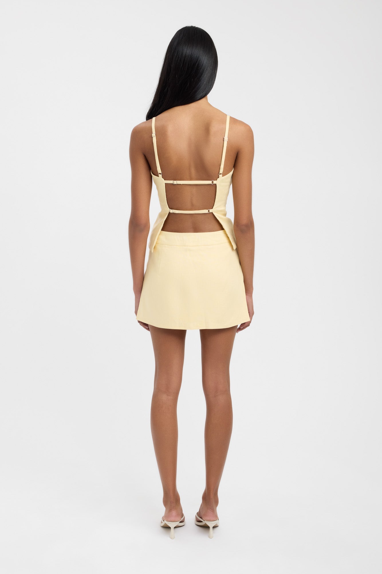 Palm Adjustable Top
