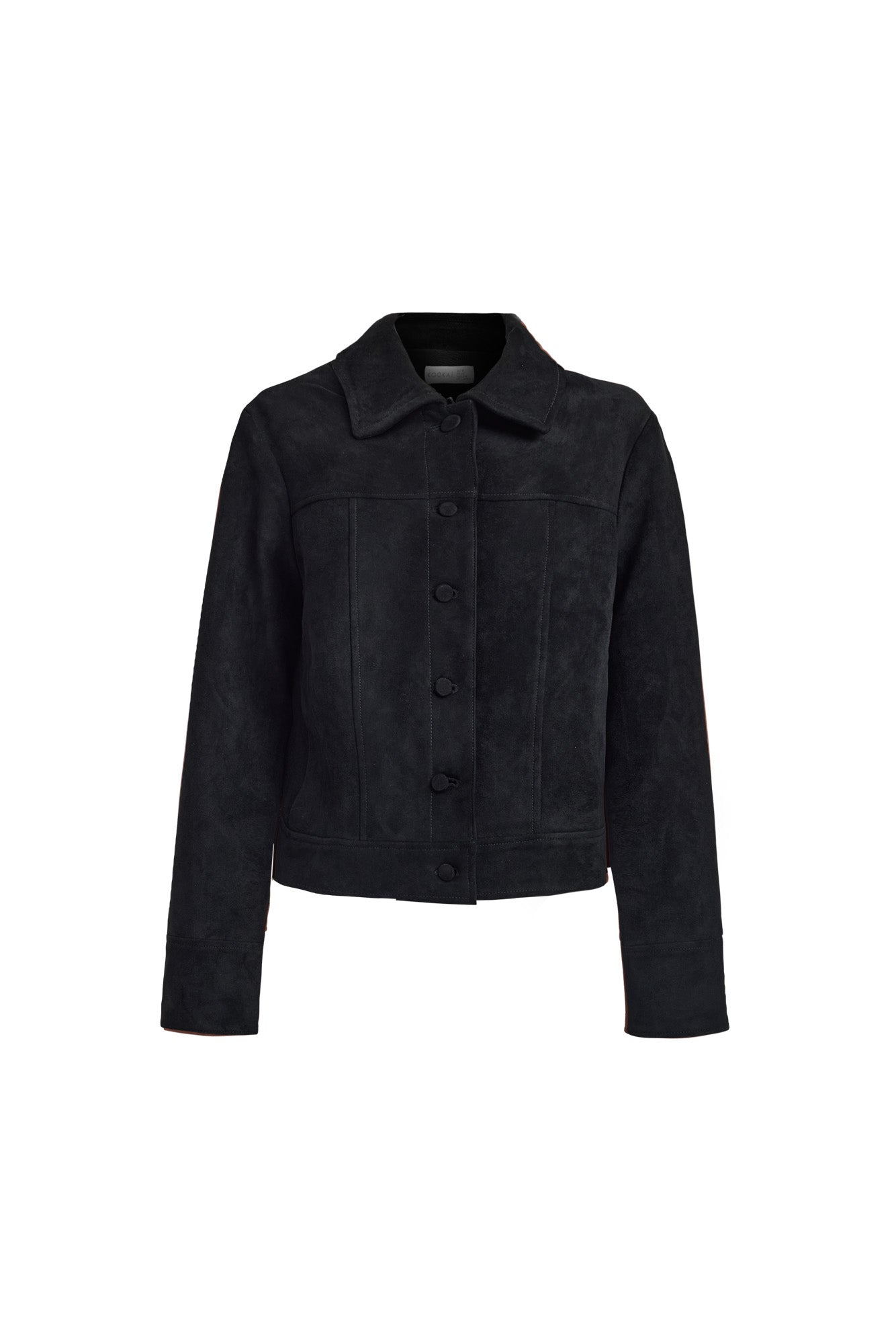 Suki Jacket