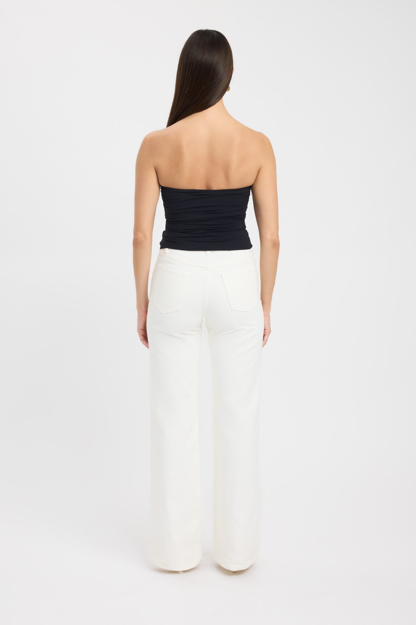 Tayla Trim Top