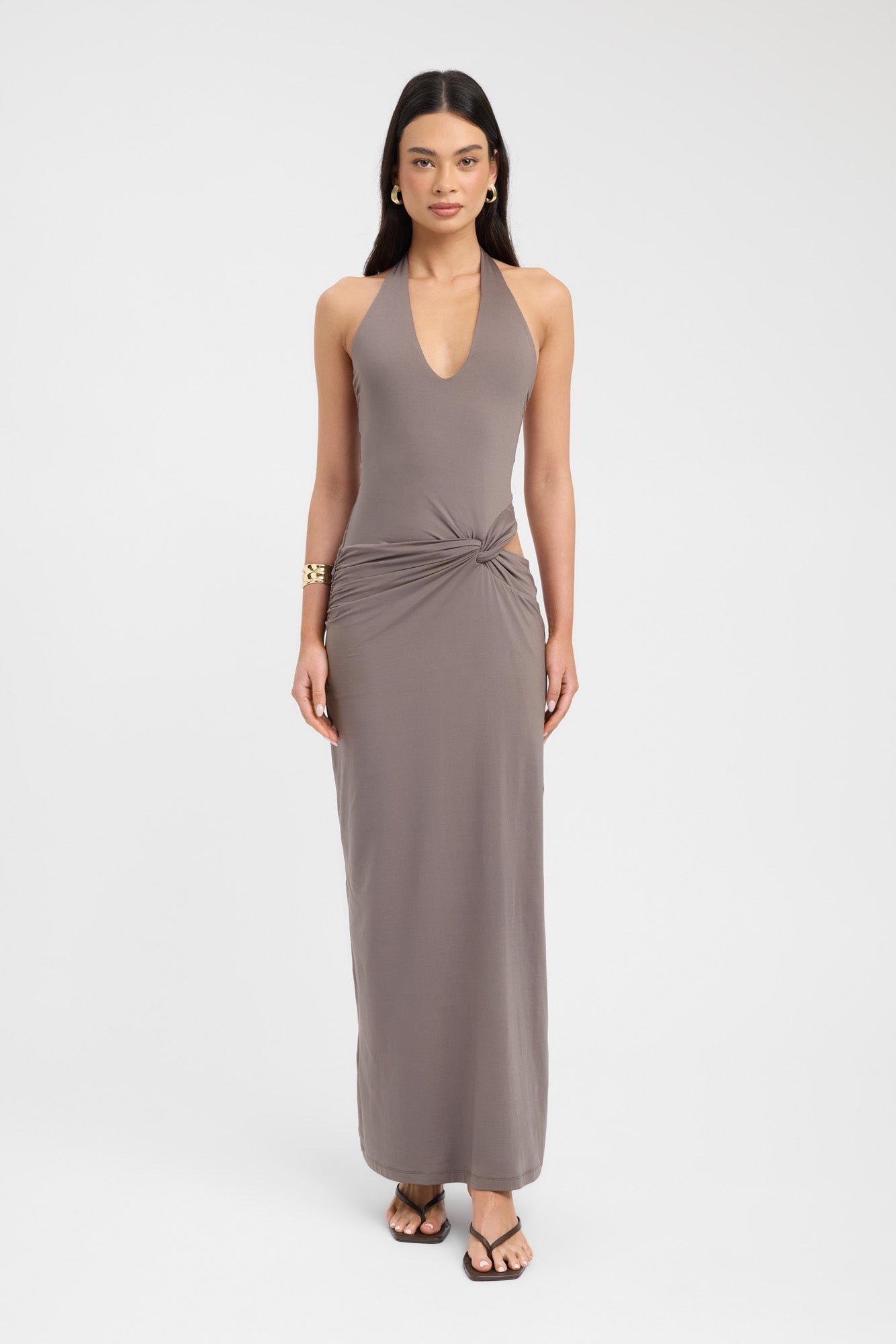 Rae Maxi Dress
