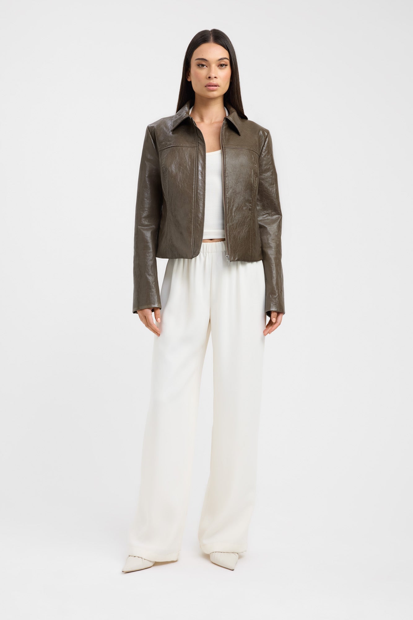 Andes Jacket