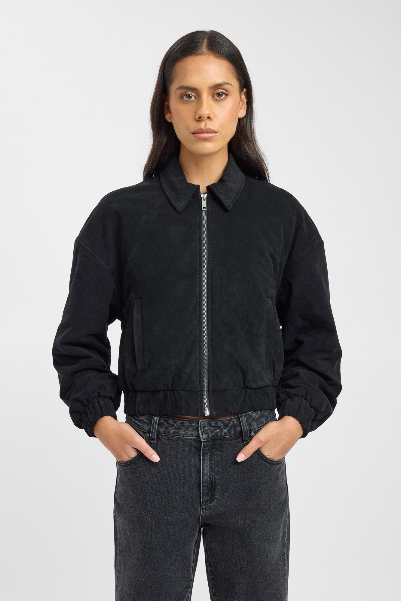 Suki Bomber