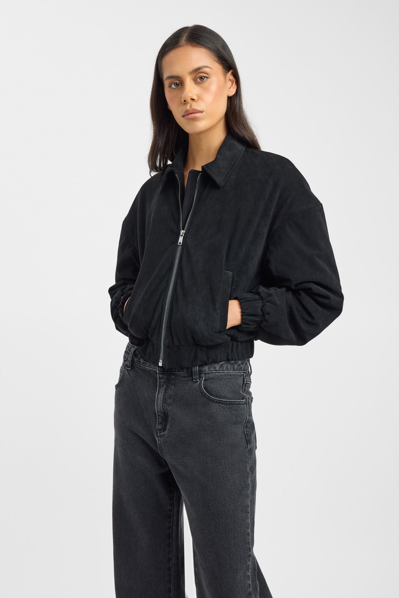 Suki Bomber